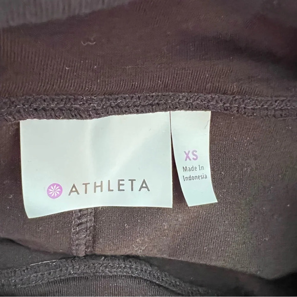 Athleta Seaside Faux Wrap Skirt - Picture 9 of 11